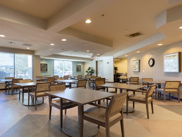 BridgeWater at Phoenix - Assisted Living Home photo 4 in PHOENIX, AZ